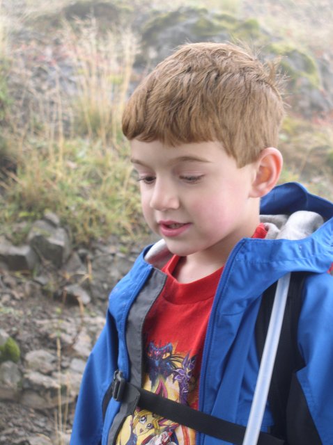 Saddle Mountain Oct 9 2005 029 